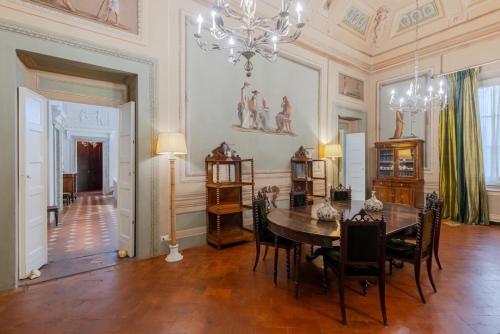 Palazzo Bartolommei Dimora Storica Centralissima