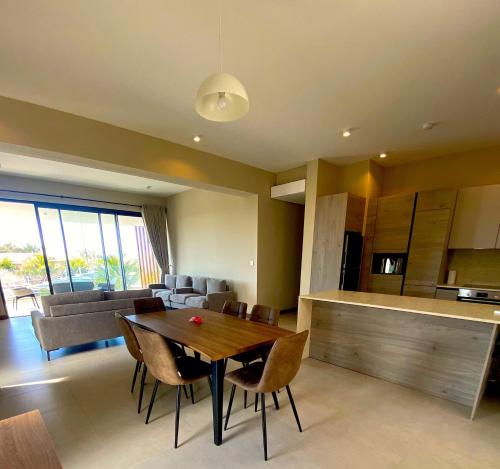 Superbe T3 vue mer & rooftop