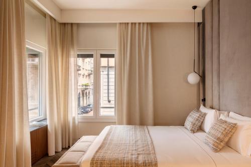 LUMERA STAY - Brera