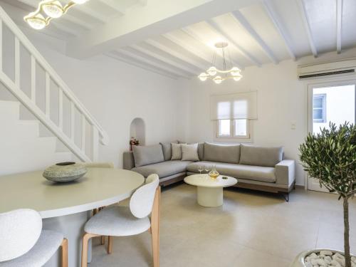 Plateia House Mykonos