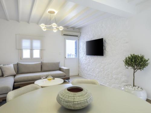 Plateia House Mykonos