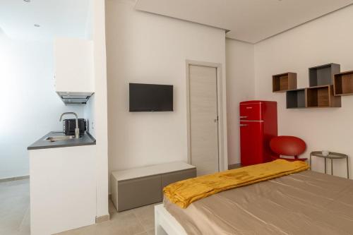 HOST4U - EDOARDO'S HOUSE in Milan City