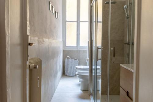 HOST4U - STRADIVARI APARTMENT in Milan City Corso Buenos Aires