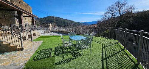 Foto Estrella del Pirineo Castiello Jaca 1