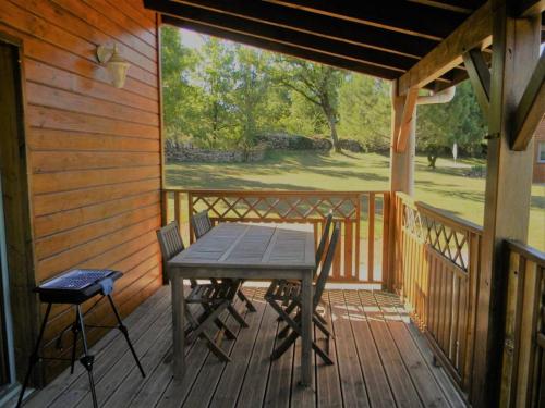 Photo de la galerie de l'établissement Mas d' Ambayrac 