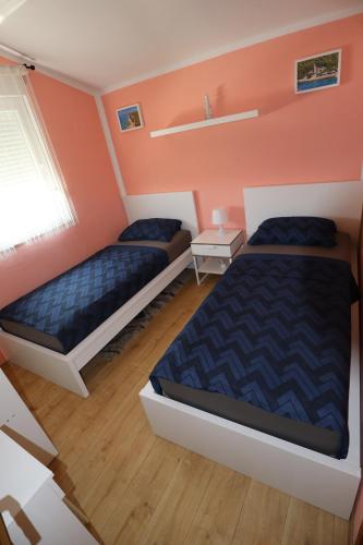 Φωτογραφία από το άλμπουμ του Apartman ˝Abaza˝ σε Vir