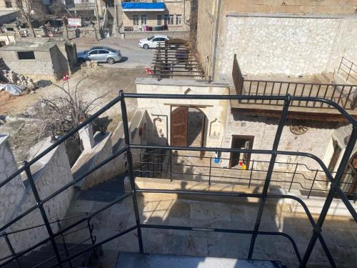 Fotografie z fotogalerie ubytování Vanes cave hotel v destinaci Nevsehir