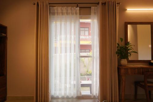 Fotografie z fotogalerie ubytování Hotel Blossom v destinaci Pókhara