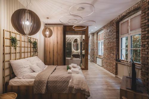 Apartamenty Łazienne Kreacje