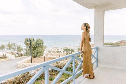Gallery image of Lassion Hotel in Sitia