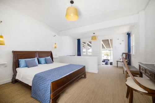 Gallery image of Lassion Hotel in Sitia