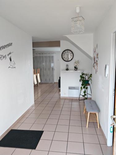 Maison de campagne sur puyoo