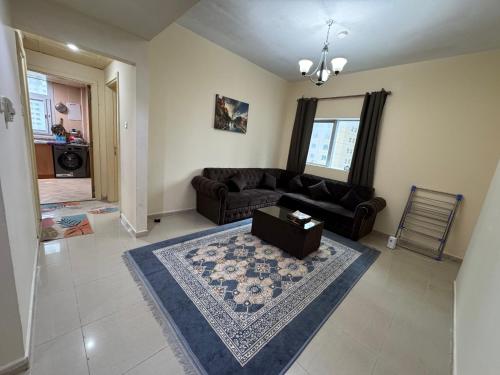 One bedroom apartment Near Corniche