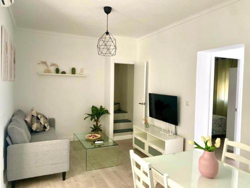 Casa Jabega By Solymar Holiday