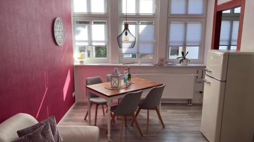 Billede fra billedgalleriet på Altstadt Fewo Wernigerode i Wernigerode