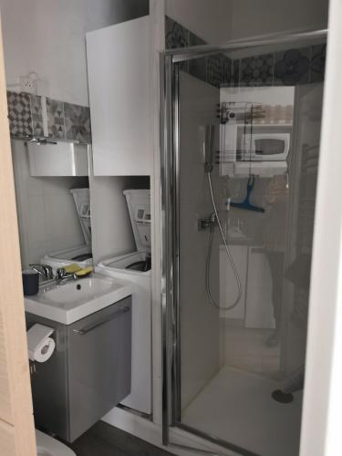 Photo de la galerie de l'établissement bagneres de luchon appartement, à Luchon