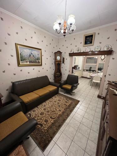 Maison 3 chambres