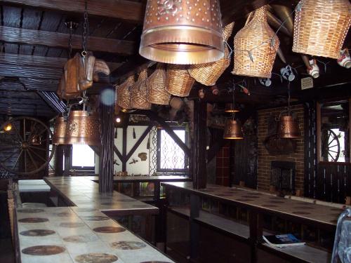 Φωτογραφία από το άλμπουμ του Hotel Tenne σε Viernheim