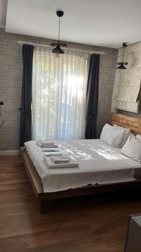 Φωτογραφία από το άλμπουμ του My Adress Alaçatı Butik Otel στο Τσεσμέ