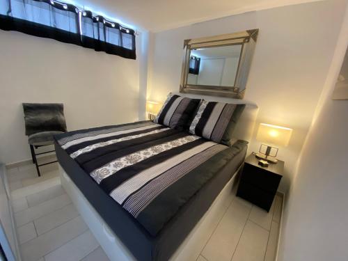 Los Volcanes Luxus Apartment