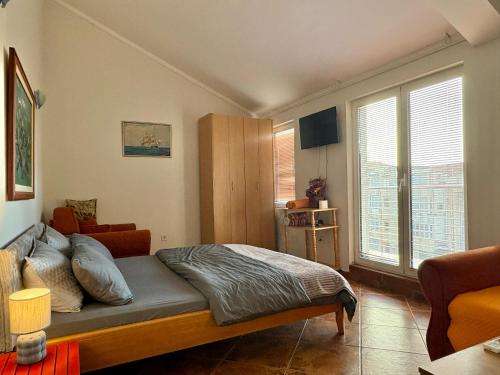 Gallery image of Markovic Aparthotel - Budva Becici Hotel in Becici