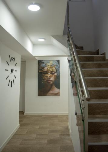 Φωτογραφία από το άλμπουμ του Apartments Rooftop Prilep σε Prilep