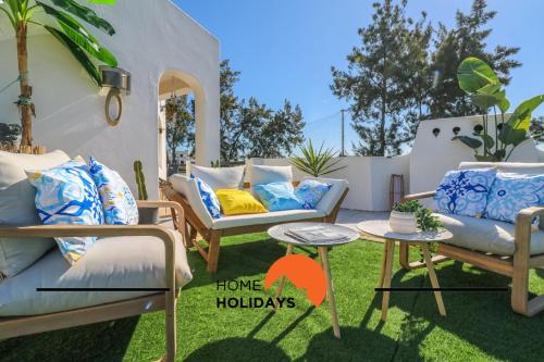 #294 2BR Apartment Large Terrace
