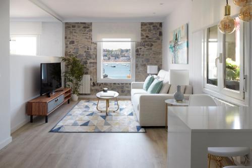 Txintxorro by FeelFreeRentals