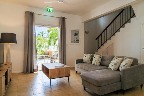 Charming Jasmine Duplex