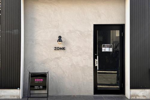 ZONK HOTEL Haruyoshi