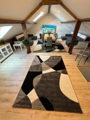 MX - House 10 min PARIS EXPOS- 11 bedrooms -