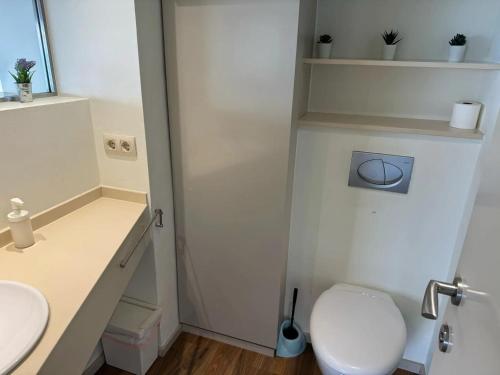 Spacious Apartment in Valencia with Sea View - 160 sqm photo 20