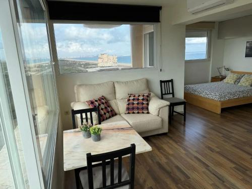 Spacious Apartment in Valencia with Sea View - 160 sqm photo 7