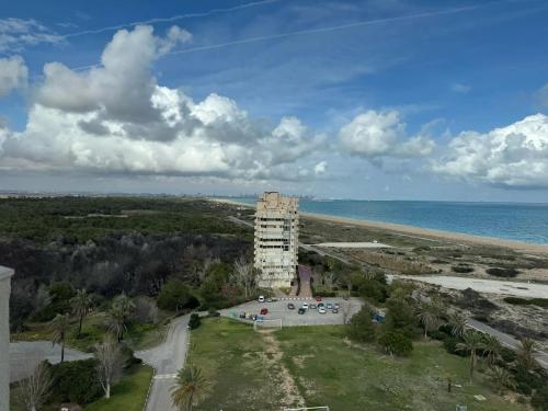 Spacious Apartment in Valencia with Sea View - 160 sqm photo 32