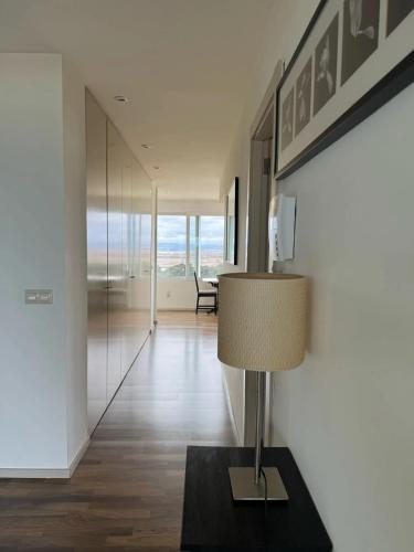 Spacious Apartment in Valencia with Sea View - 160 sqm photo 30