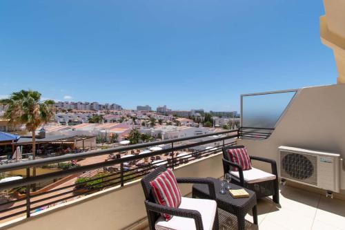 Santa Maria 30 - One Bed with pool and sea view