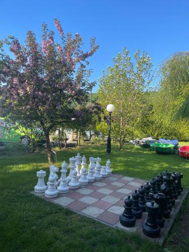 Fotografie z fotogalerie ubytování Pokoje Maria Międzybrodzie Bialskie v destinaci Międzybrodzie Bialskie