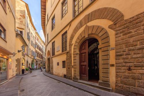 Palazzo Bartolommei Dimora Storica Centralissima