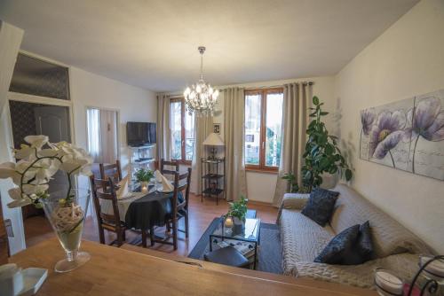 Appartement 1 Chambre