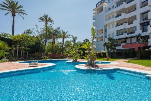 Two Bedroom Apartment - Sea View