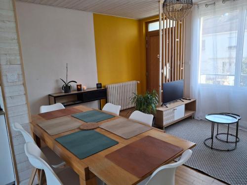 Maison au calme idéale pour découvrir Sud Finistère