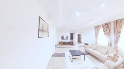 Kép Alexandra Apartments, Wuse II szállásáról Abujában a galériában