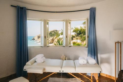 Φυσικό τοπίο κοντά σε αυτή η βίλα