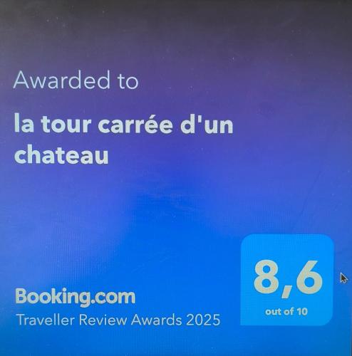 Château le haut villaumay