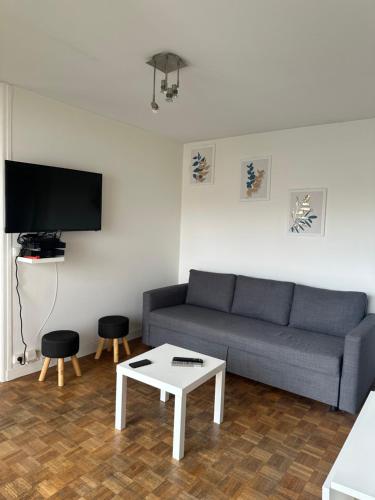 Appartement Châlons en champagne