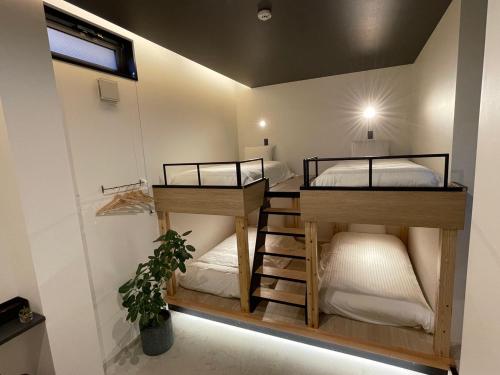 ZONK HOTEL Haruyoshi