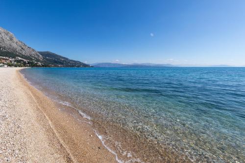Φυσικό τοπίο κοντά σε αυτή η βίλα
