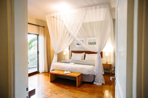 Joli Guesthouse