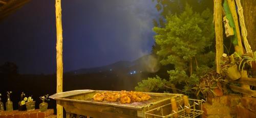 Gallery image of Coorg tribal land homestay in Kushālnagar