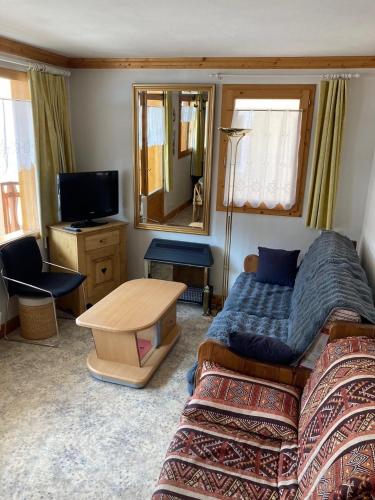 Appartement 2 étoiles en pied de pistes et au centre ville 4 personnes